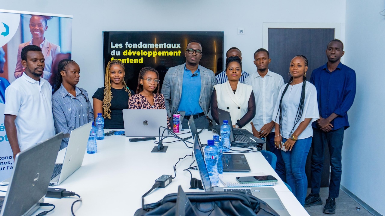 Les fondamentaux du développement frontend