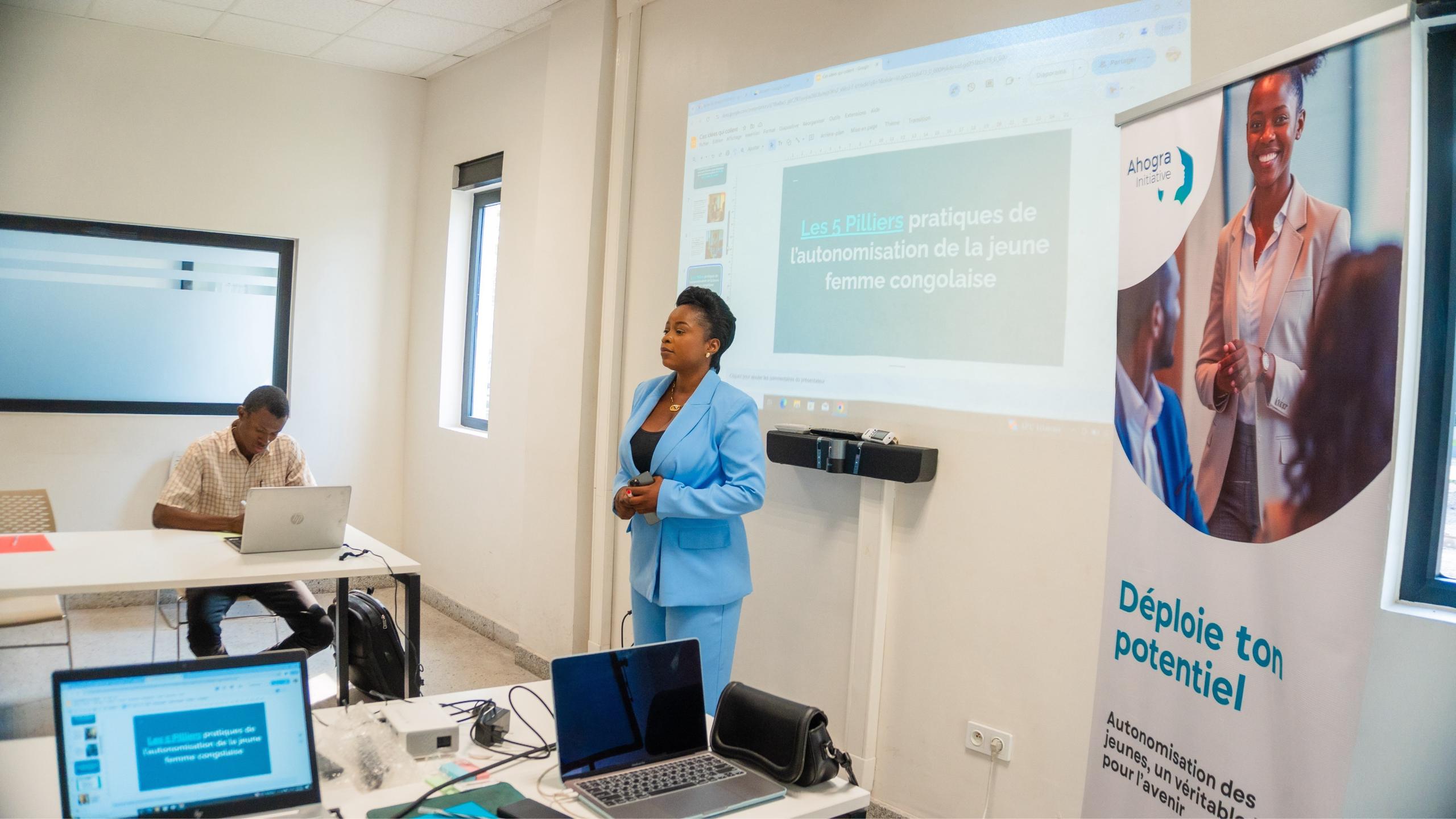 Entrepreneuriat et identité professionnelle