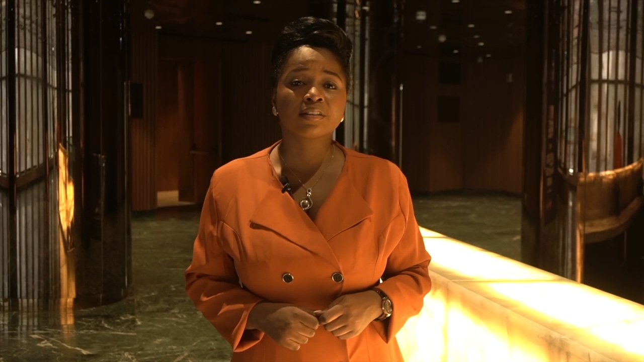 Vidéo promotionnelle Ahogra Initiative